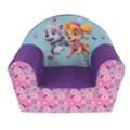 Fun House Fauteuil Club Paw Patrol Fille